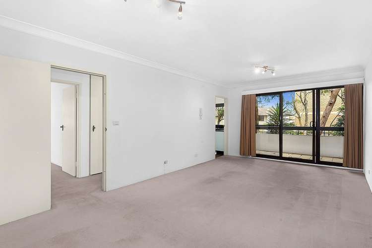 Second view of Homely apartment listing, 10/6-10 Lamont Street, Wollstonecraft NSW 2065