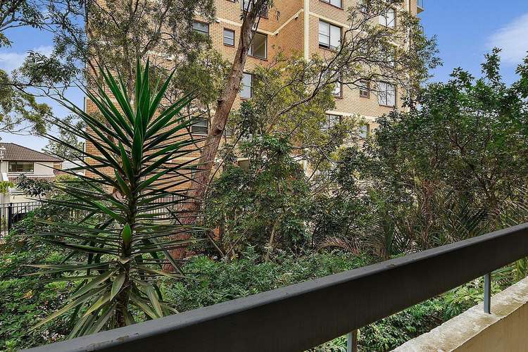 Fifth view of Homely apartment listing, 10/6-10 Lamont Street, Wollstonecraft NSW 2065