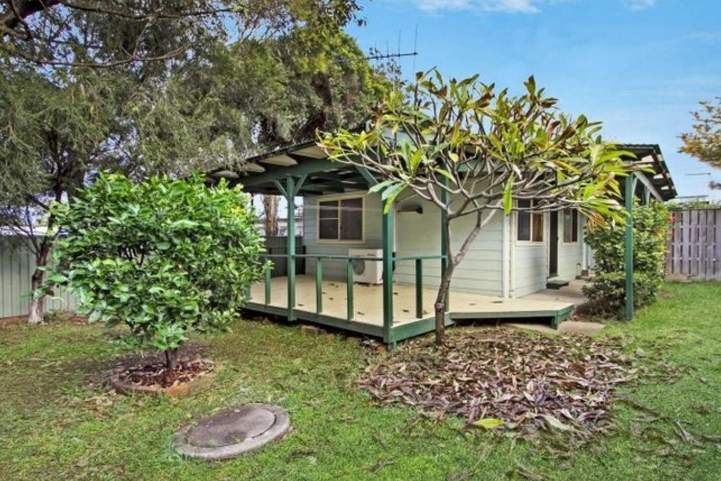 Main view of Homely house listing, 15A Targo Road, Pendle Hill NSW 2145