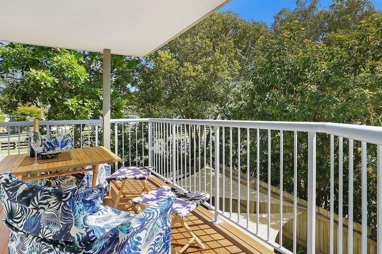 Main view of Homely apartment listing, 1/76 Southern Cross Parade, Sunrise Beach QLD 4567