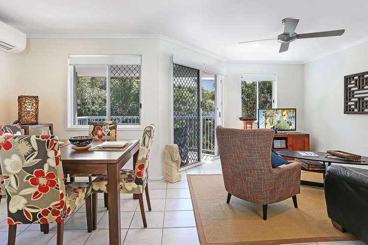 Third view of Homely apartment listing, 1/76 Southern Cross Parade, Sunrise Beach QLD 4567