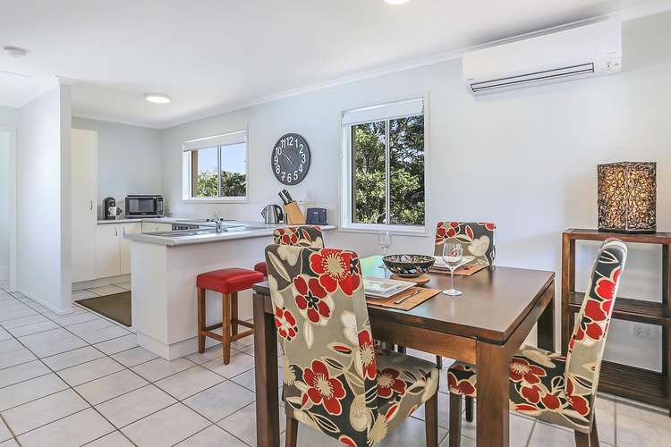 Fifth view of Homely apartment listing, 1/76 Southern Cross Parade, Sunrise Beach QLD 4567