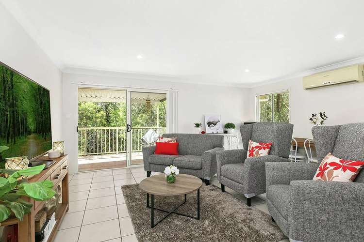 Second view of Homely house listing, 21 Heathwood Place, Collingwood Park QLD 4301