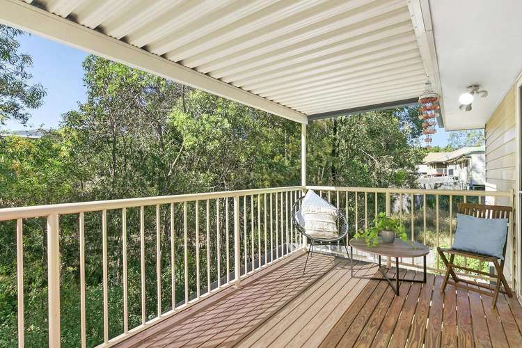 Third view of Homely house listing, 21 Heathwood Place, Collingwood Park QLD 4301