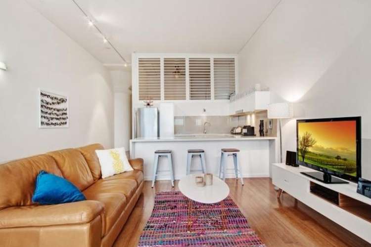 Main view of Homely apartment listing, 405/1 Missenden Road, Camperdown NSW 2050