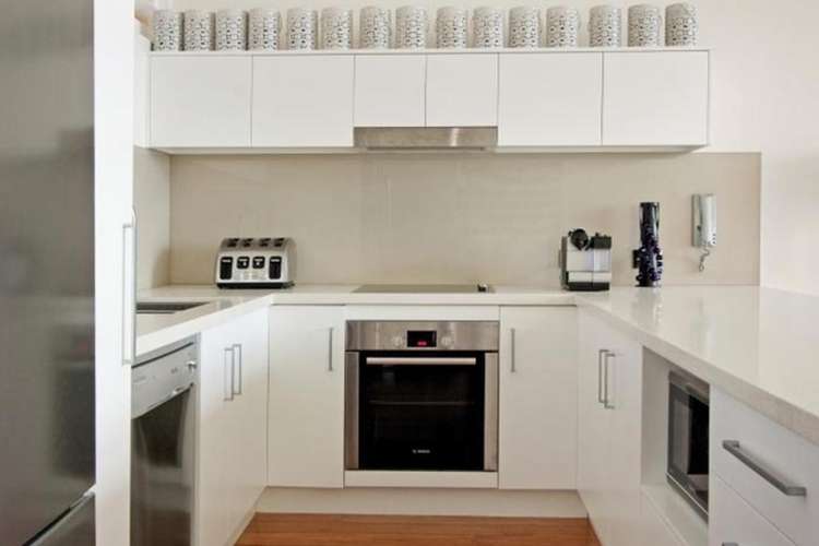 Second view of Homely apartment listing, 405/1 Missenden Road, Camperdown NSW 2050