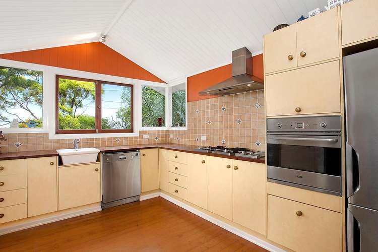 Second view of Homely house listing, 6 Gordon Parade, Manly QLD 4179