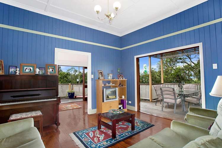 Fourth view of Homely house listing, 6 Gordon Parade, Manly QLD 4179