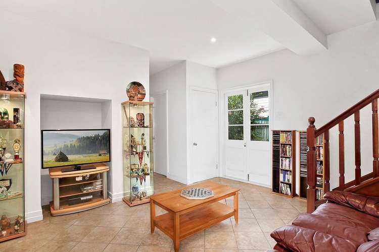 Fifth view of Homely house listing, 6 Gordon Parade, Manly QLD 4179
