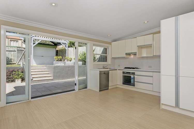 Second view of Homely house listing, 39 Mitchell Street, Naremburn NSW 2065