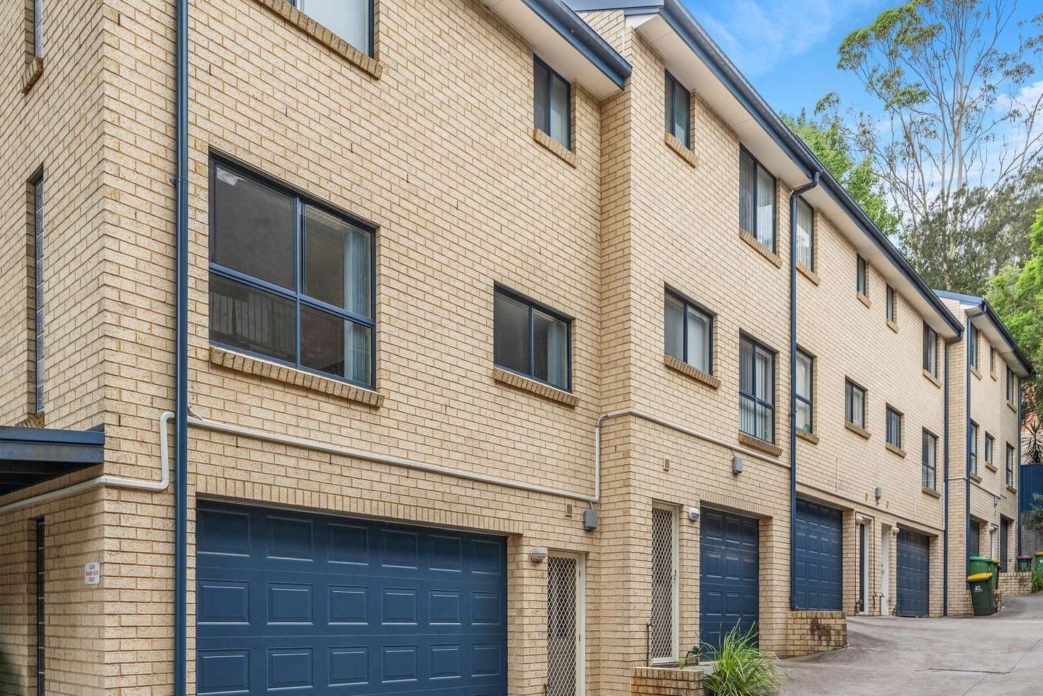 Main view of Homely townhouse listing, 7/171 Gertrude Street, Gosford NSW 2250