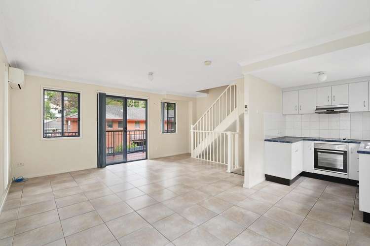 Second view of Homely townhouse listing, 7/171 Gertrude Street, Gosford NSW 2250