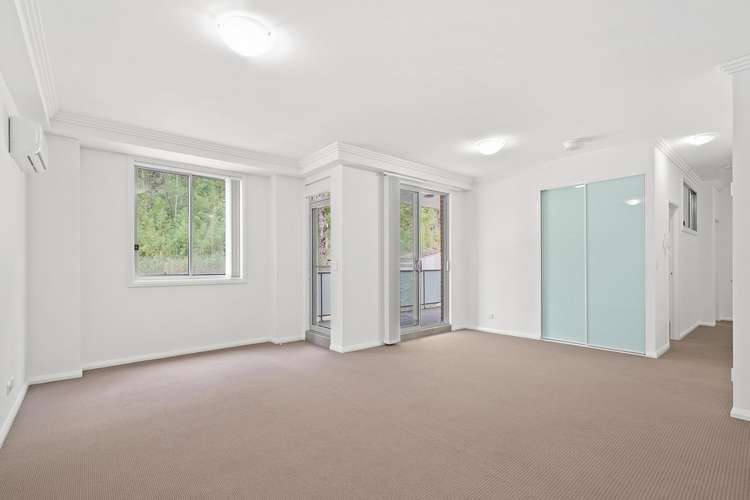 Second view of Homely apartment listing, 56/6-16 Hargraves Street, Gosford NSW 2250