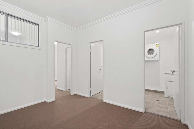Fourth view of Homely apartment listing, 56/6-16 Hargraves Street, Gosford NSW 2250