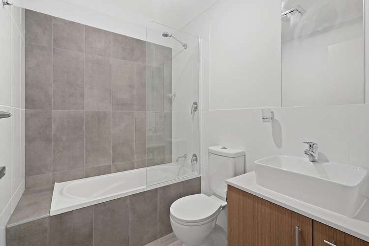 Fifth view of Homely apartment listing, 56/6-16 Hargraves Street, Gosford NSW 2250