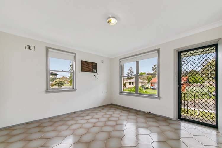 Second view of Homely house listing, 8 Mawson Road, Tregear NSW 2770