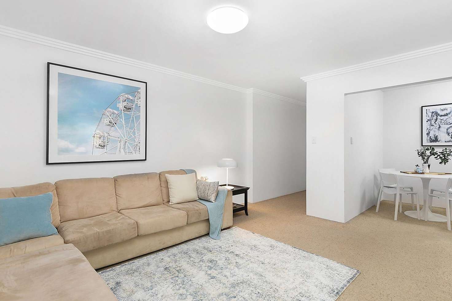 Main view of Homely apartment listing, 5/2A Yardley Avenue, Waitara NSW 2077