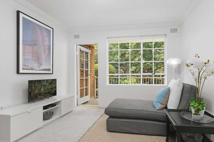 Second view of Homely apartment listing, 5/2A Yardley Avenue, Waitara NSW 2077