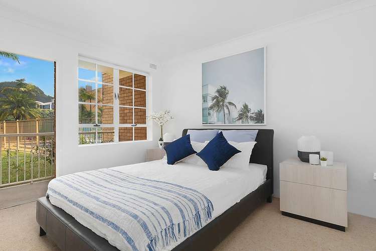 Third view of Homely apartment listing, 5/2A Yardley Avenue, Waitara NSW 2077