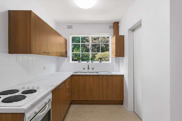 Fourth view of Homely apartment listing, 5/2A Yardley Avenue, Waitara NSW 2077