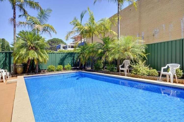 Fifth view of Homely apartment listing, 5/2A Yardley Avenue, Waitara NSW 2077