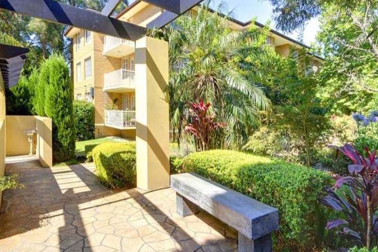 Sixth view of Homely apartment listing, 5/2A Yardley Avenue, Waitara NSW 2077