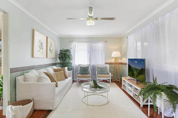 Second view of Homely house listing, 2 Ridge Street, Northgate QLD 4013