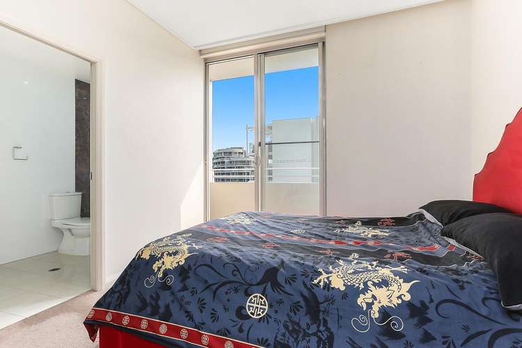 Fourth view of Homely unit listing, 429/8 Stromboli Strait, Wentworth Point NSW 2127