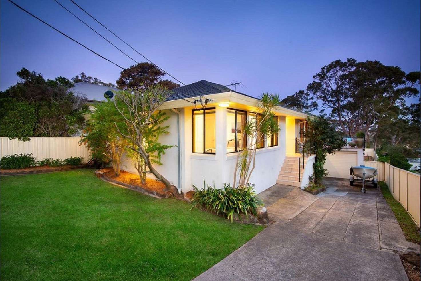 Main view of Homely house listing, 158 Gannons Road, Caringbah South NSW 2229