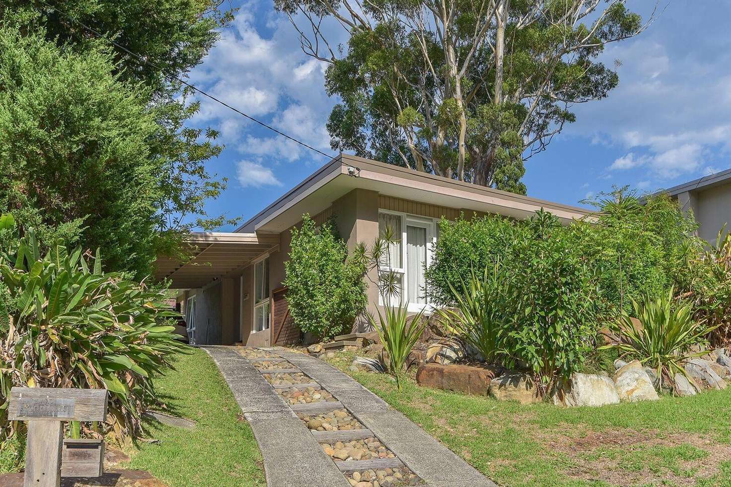 Main view of Homely house listing, 58 Hillcrest Street, Terrigal NSW 2260
