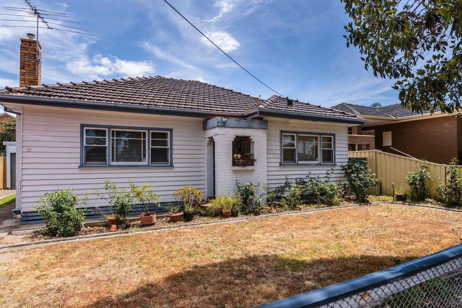 Main view of Homely house listing, 25 Bishop Street, Coburg VIC 3058