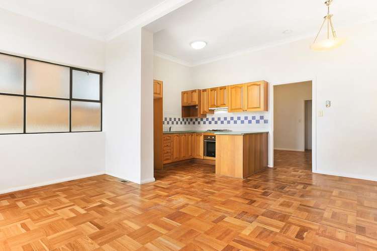 Main view of Homely unit listing, 4/127 Macpherson Street, Bronte NSW 2024