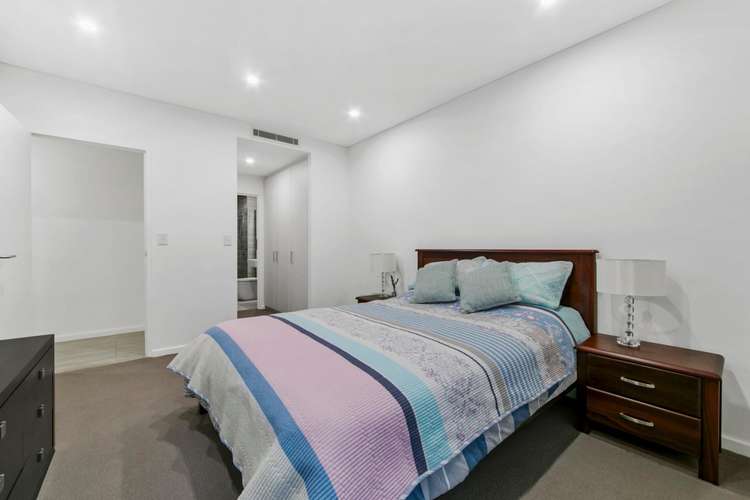 Fifth view of Homely apartment listing, 18/97 Caddies Boulevard, Rouse Hill NSW 2155