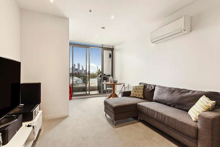 Second view of Homely apartment listing, 116/99 Dow Street, Port Melbourne VIC 3207
