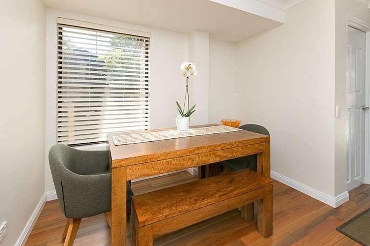 Fourth view of Homely townhouse listing, 16/12 Tuckwell Place, Macquarie Park NSW 2113
