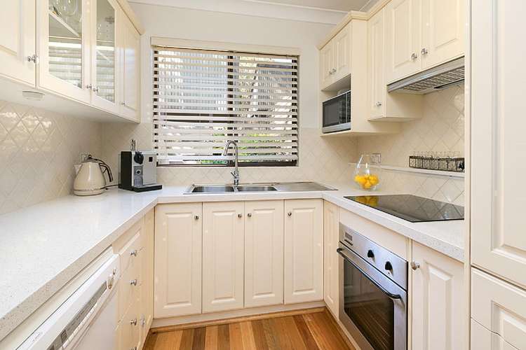 Fifth view of Homely townhouse listing, 16/12 Tuckwell Place, Macquarie Park NSW 2113