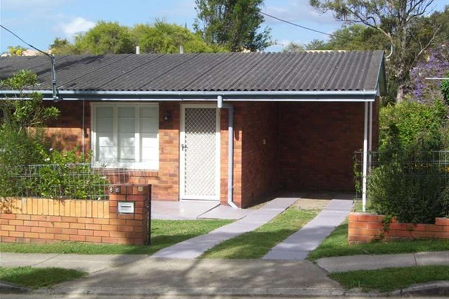 Main view of Homely apartment listing, 86 Frederick Street, Annerley QLD 4103