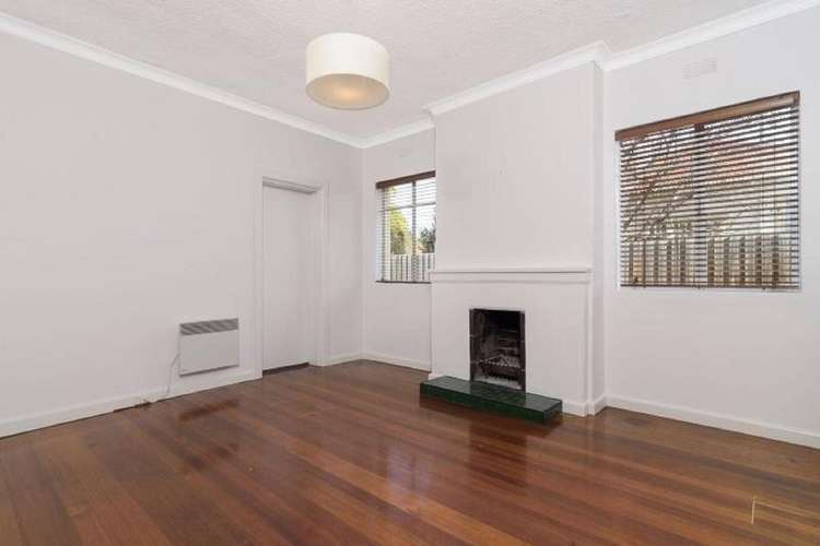 Second view of Homely apartment listing, 1/36 May Street, Preston VIC 3072