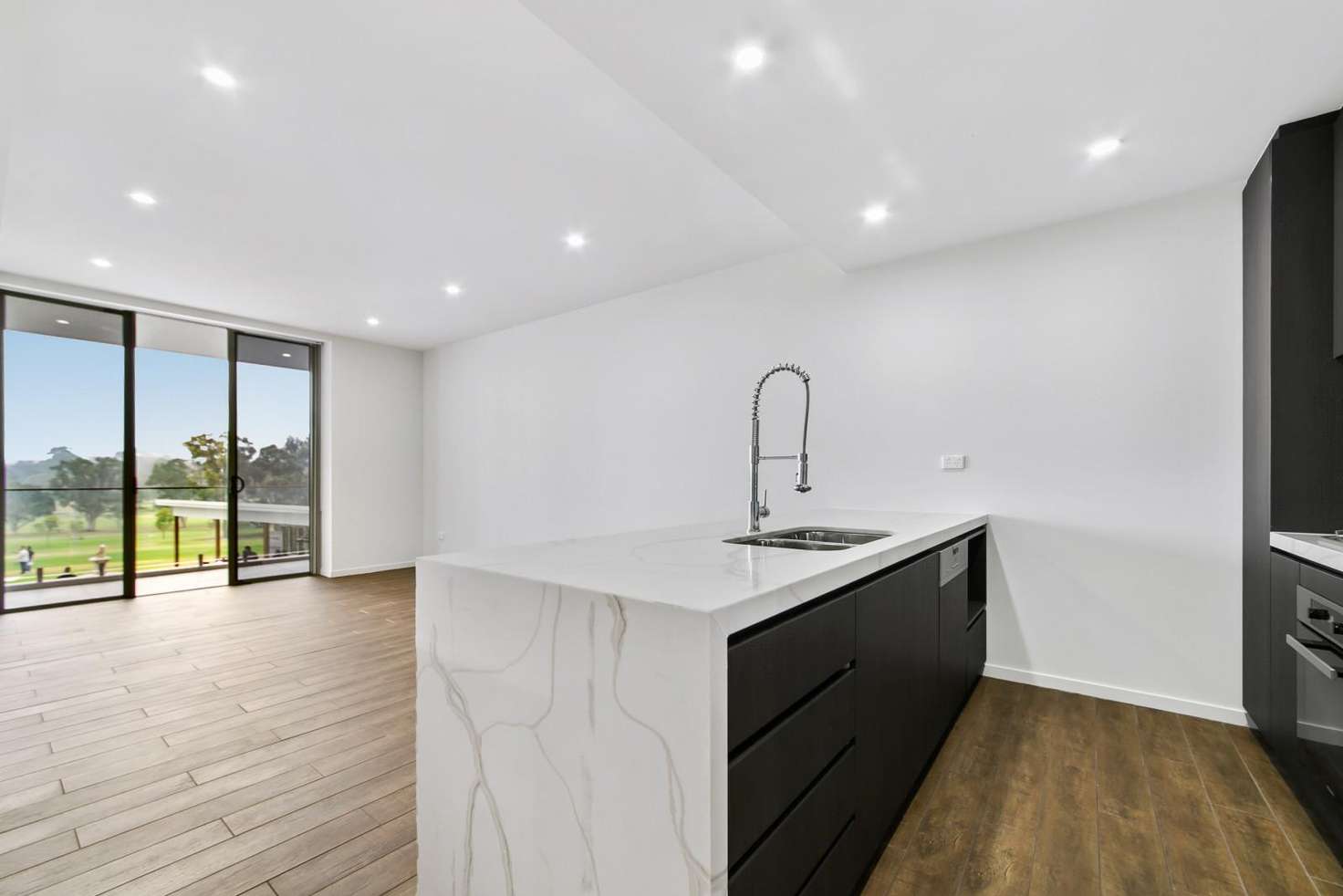 Main view of Homely apartment listing, A108/86 Centenary Drive, Strathfield NSW 2135