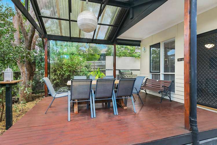 Main view of Homely unit listing, 1/21 Forster Street, Mitcham VIC 3132