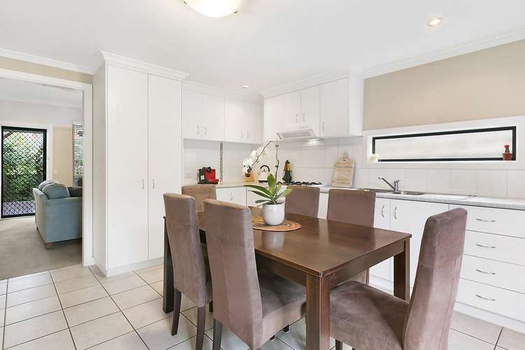 Second view of Homely unit listing, 1/21 Forster Street, Mitcham VIC 3132