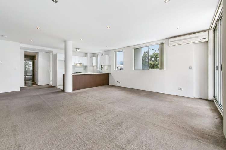 Third view of Homely apartment listing, 56/12 Bathurst Street, Liverpool NSW 2170