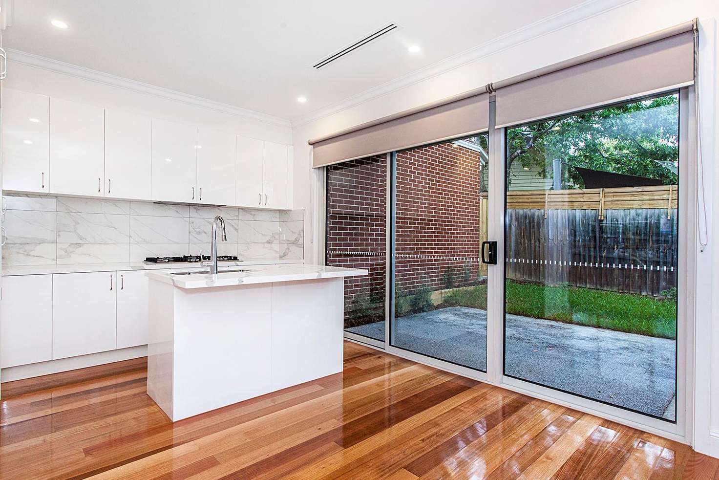 Main view of Homely townhouse listing, 2/9 Catherine Avenue, Mount Waverley VIC 3149