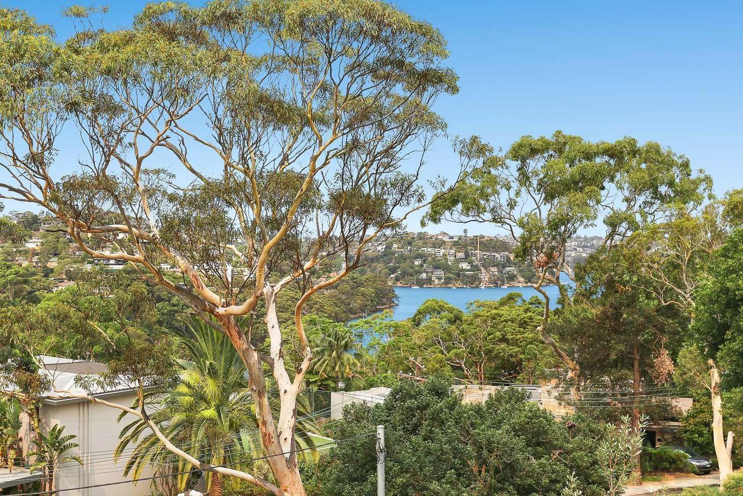 Main view of Homely house listing, 8 The Bastion, Castlecrag NSW 2068