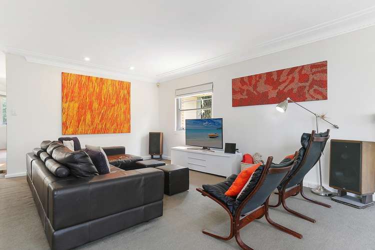 Third view of Homely house listing, 8 The Bastion, Castlecrag NSW 2068