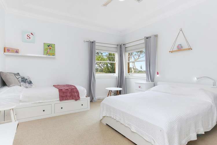 Fourth view of Homely house listing, 8 The Bastion, Castlecrag NSW 2068