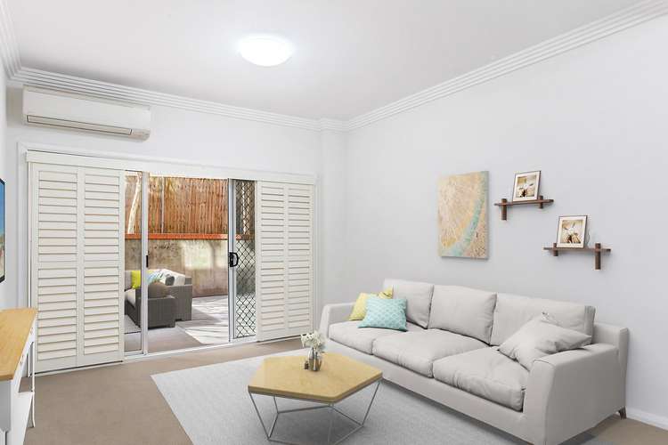 Main view of Homely apartment listing, 39/14 College Crescent, Hornsby NSW 2077