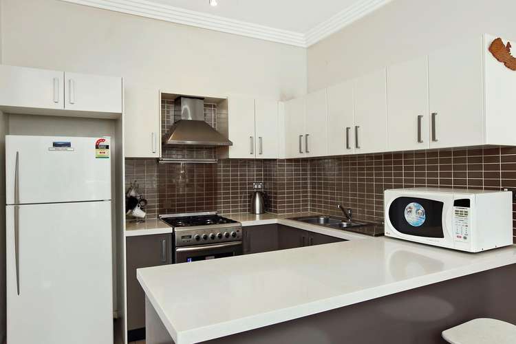 Second view of Homely apartment listing, 39/14 College Crescent, Hornsby NSW 2077