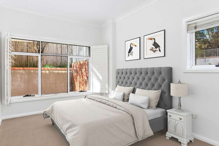 Third view of Homely apartment listing, 39/14 College Crescent, Hornsby NSW 2077