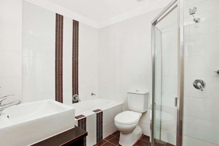 Fourth view of Homely apartment listing, 39/14 College Crescent, Hornsby NSW 2077